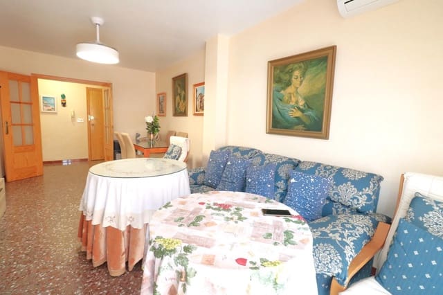3 soverom Leilighet til salgs i Playa del Acequión, Torrevieja - € 150 000 (Ref: 9985986)