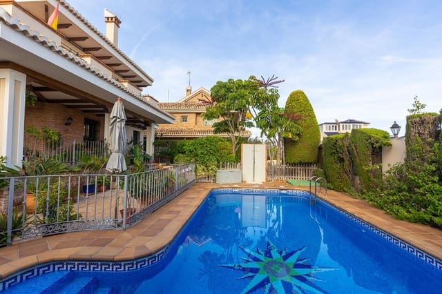7 soverom Villa til salgs i La Veleta, Torrevieja - € 2 490 000 (Ref: 9985987)