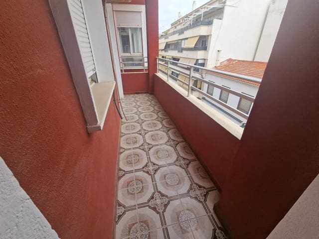 3 soveværelse Lejlighed til salg i Centro - Muelle Pesquero, Torrevieja - € 143.000 (Ref: 9985988)