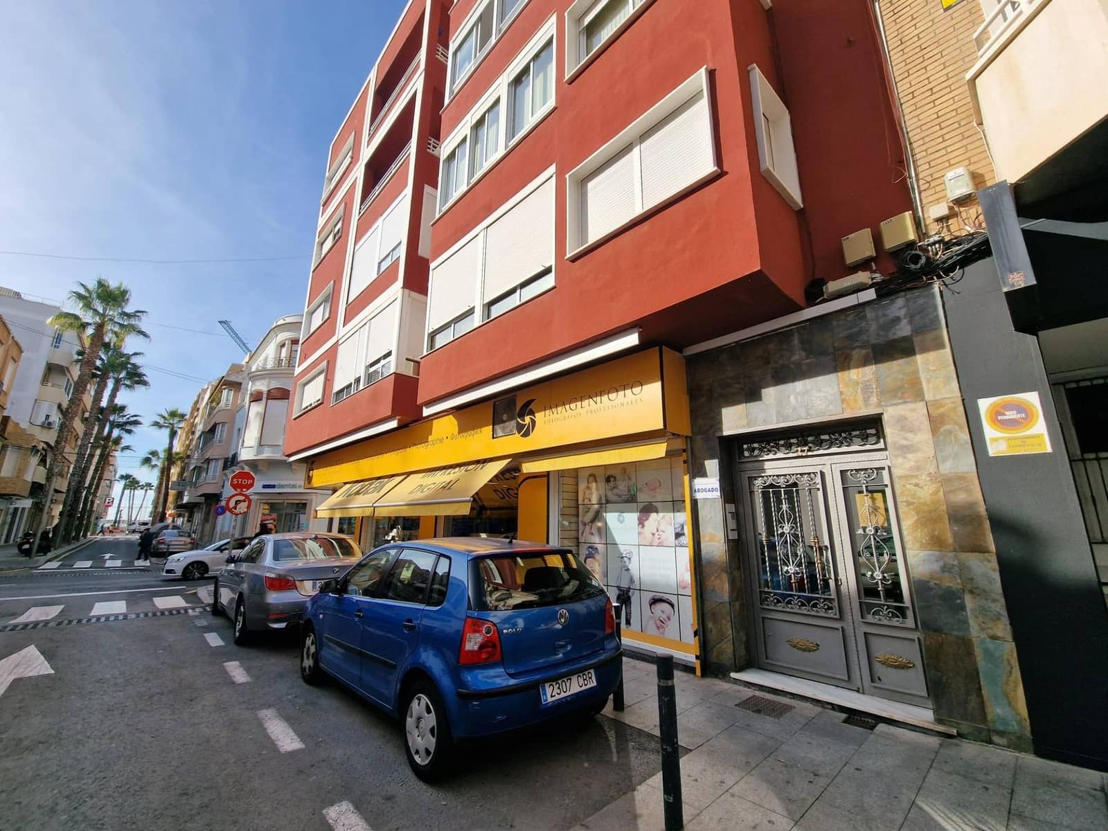 Apartamento de 3 habitaciones en Torrevieja en venta - 143.000 € (Ref: 9985988)