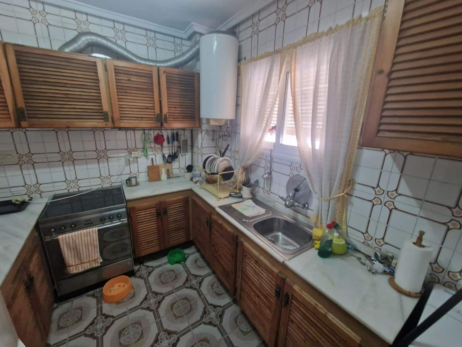 Apartamento de 3 habitaciones en Torrevieja en venta - 143.000 € (Ref: 9985988)