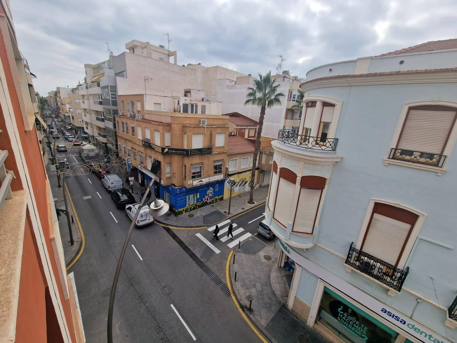Apartamento de 3 habitaciones en Torrevieja en venta - 143.000 € (Ref: 9985988)