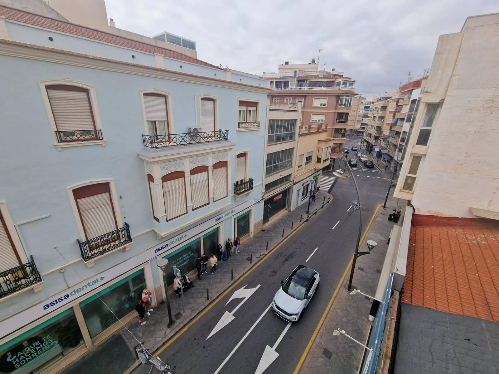 Apartamento de 3 habitaciones en Torrevieja en venta - 143.000 € (Ref: 9985988)