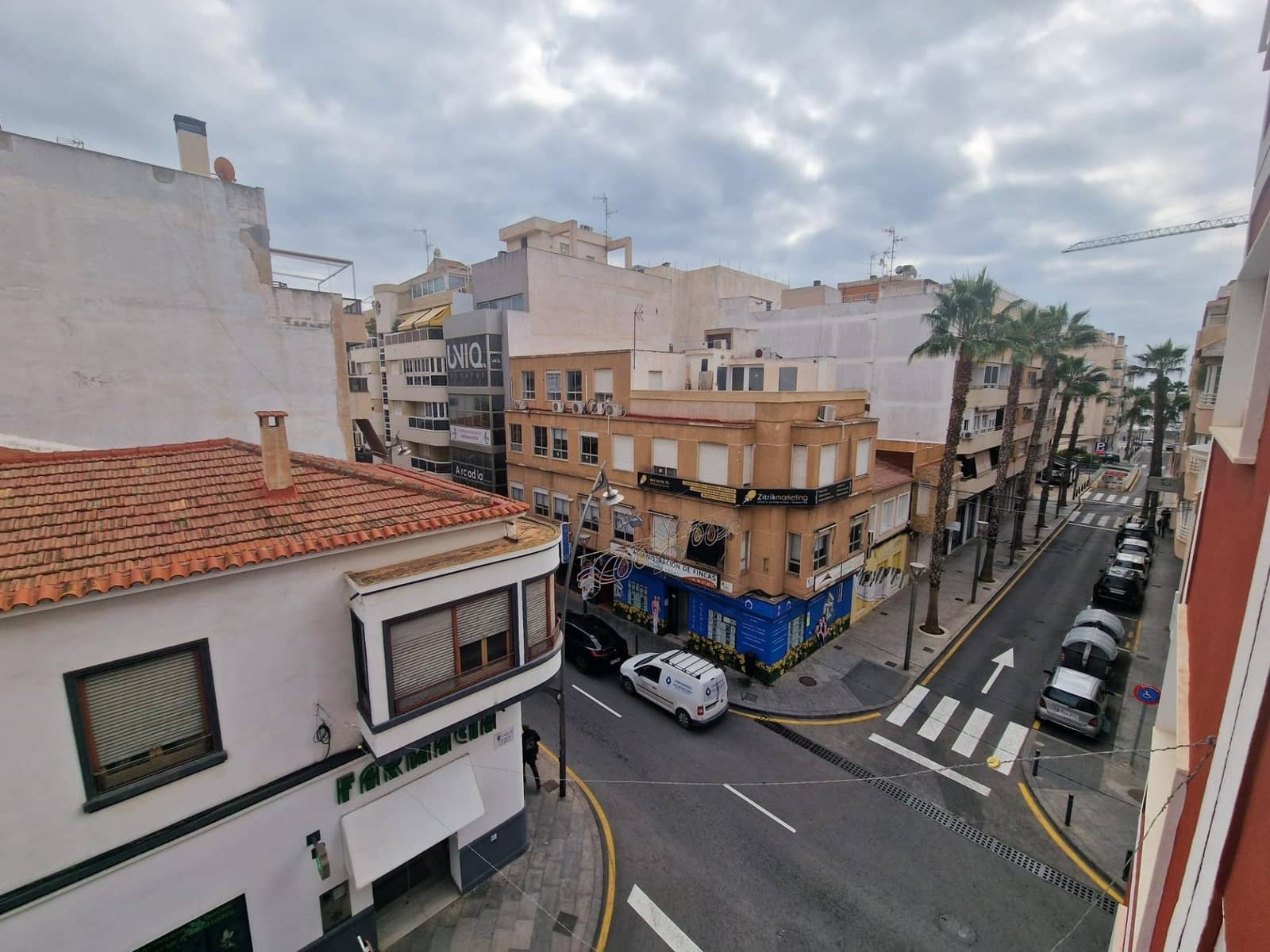 Apartamento de 3 habitaciones en Torrevieja en venta - 143.000 € (Ref: 9985988)