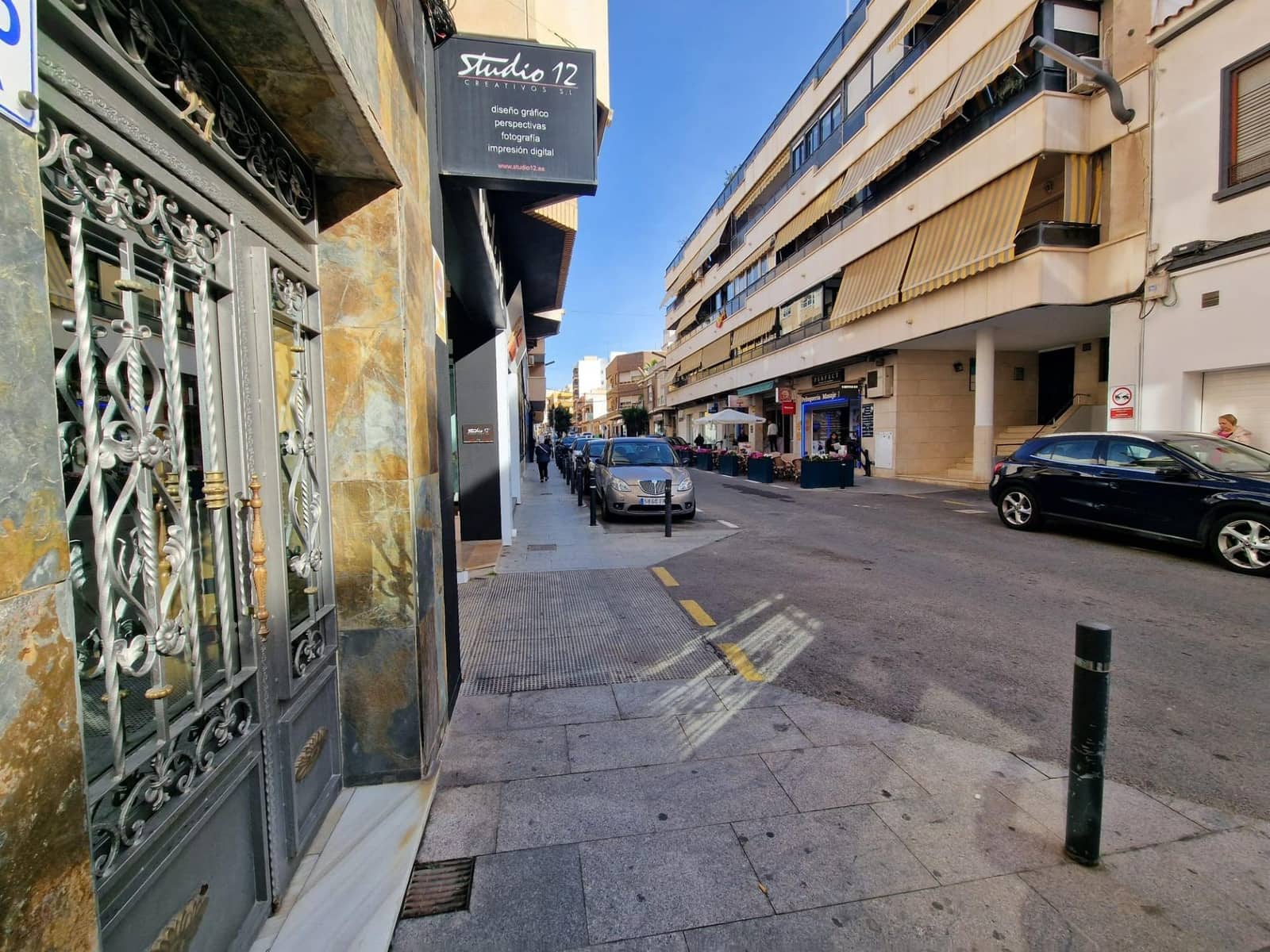 Apartamento de 3 habitaciones en Torrevieja en venta - 143.000 € (Ref: 9985988)
