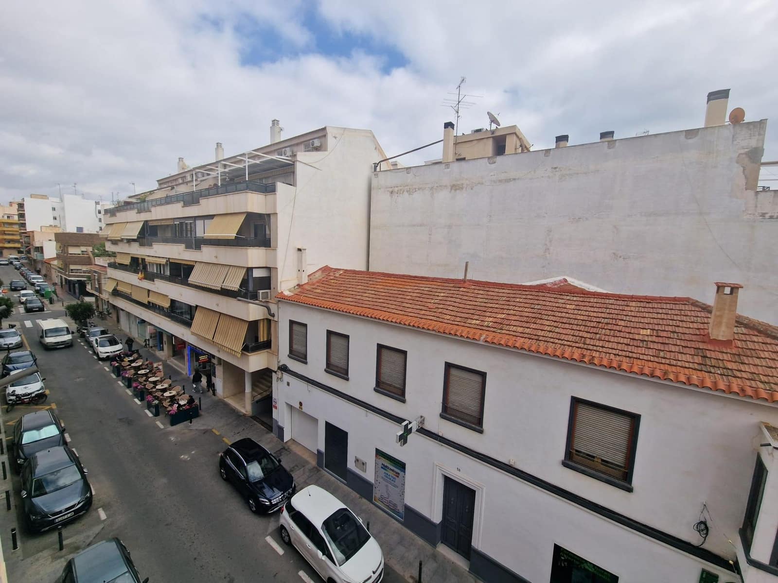 Apartamento de 3 habitaciones en Torrevieja en venta - 143.000 € (Ref: 9985988)