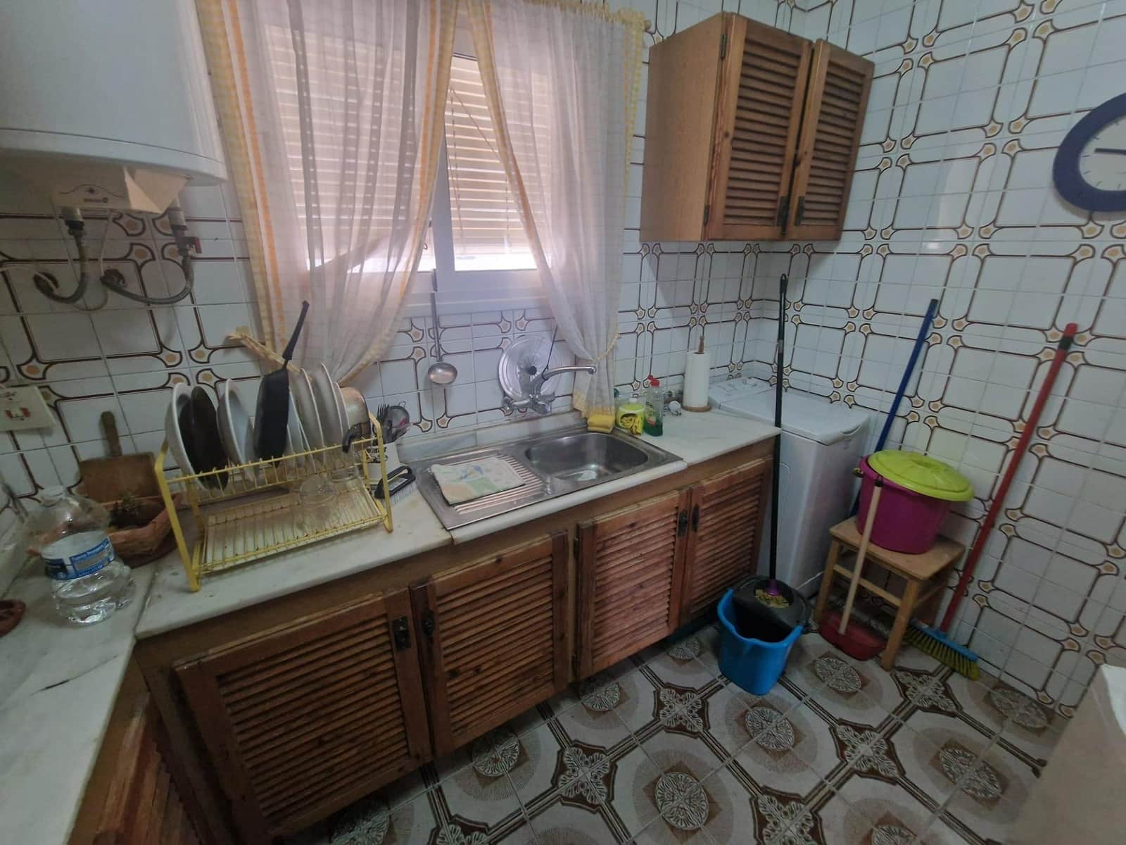 Apartamento de 3 habitaciones en Torrevieja en venta - 143.000 € (Ref: 9985988)