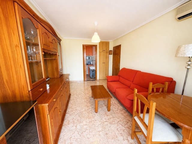 2 soveværelse Lejlighed til salg i Nueva Torrevieja, Torrevieja - € 129.900 (Ref: 9985989)