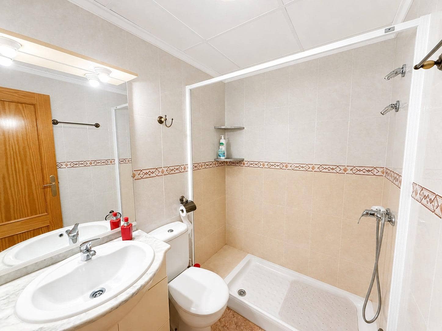 2 camera da letto Appartamento in vendita in Torrevieja - 129.900 € (Rif: 9985989)