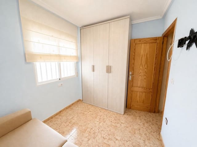 2 soveværelse Lejlighed til salg i Nueva Torrevieja, Torrevieja - € 129.900 (Ref: 9985989)