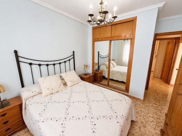 2 soveværelse Lejlighed til salg i Nueva Torrevieja, Torrevieja - € 129.900 (Ref: 9985989)