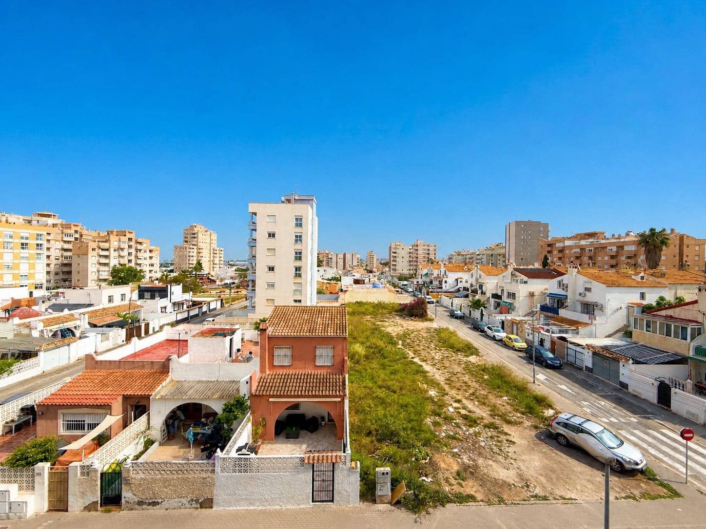 2 camera da letto Appartamento in vendita in Torrevieja - 129.900 € (Rif: 9985989)
