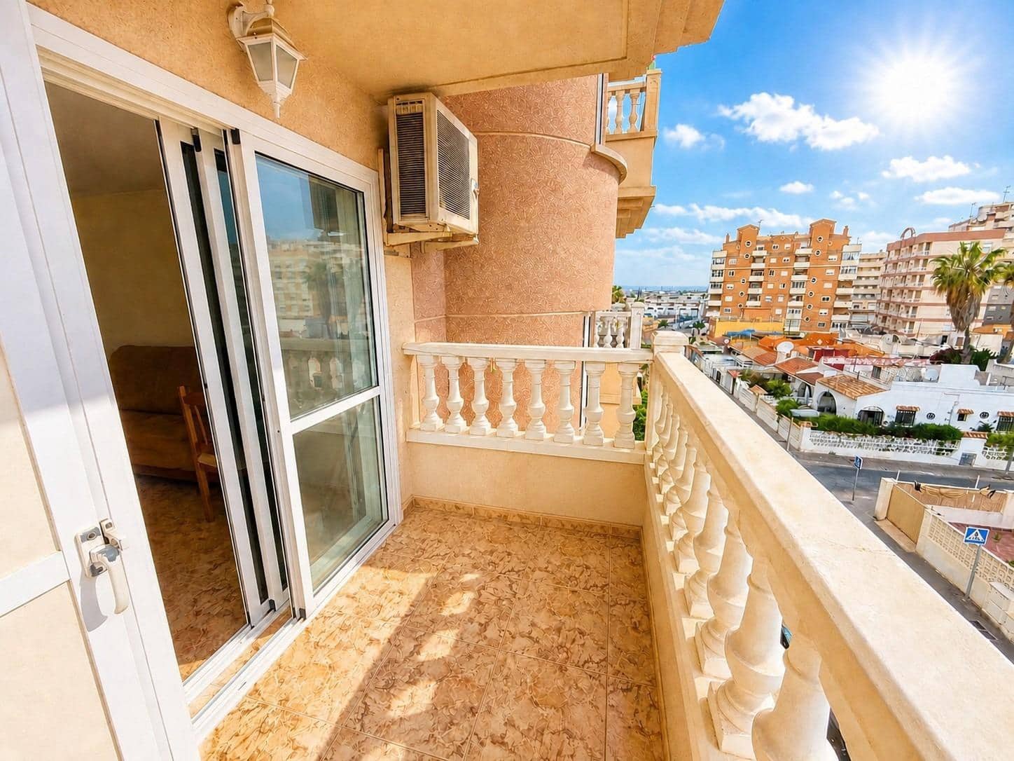 2 camera da letto Appartamento in vendita in Torrevieja - 129.900 € (Rif: 9985989)