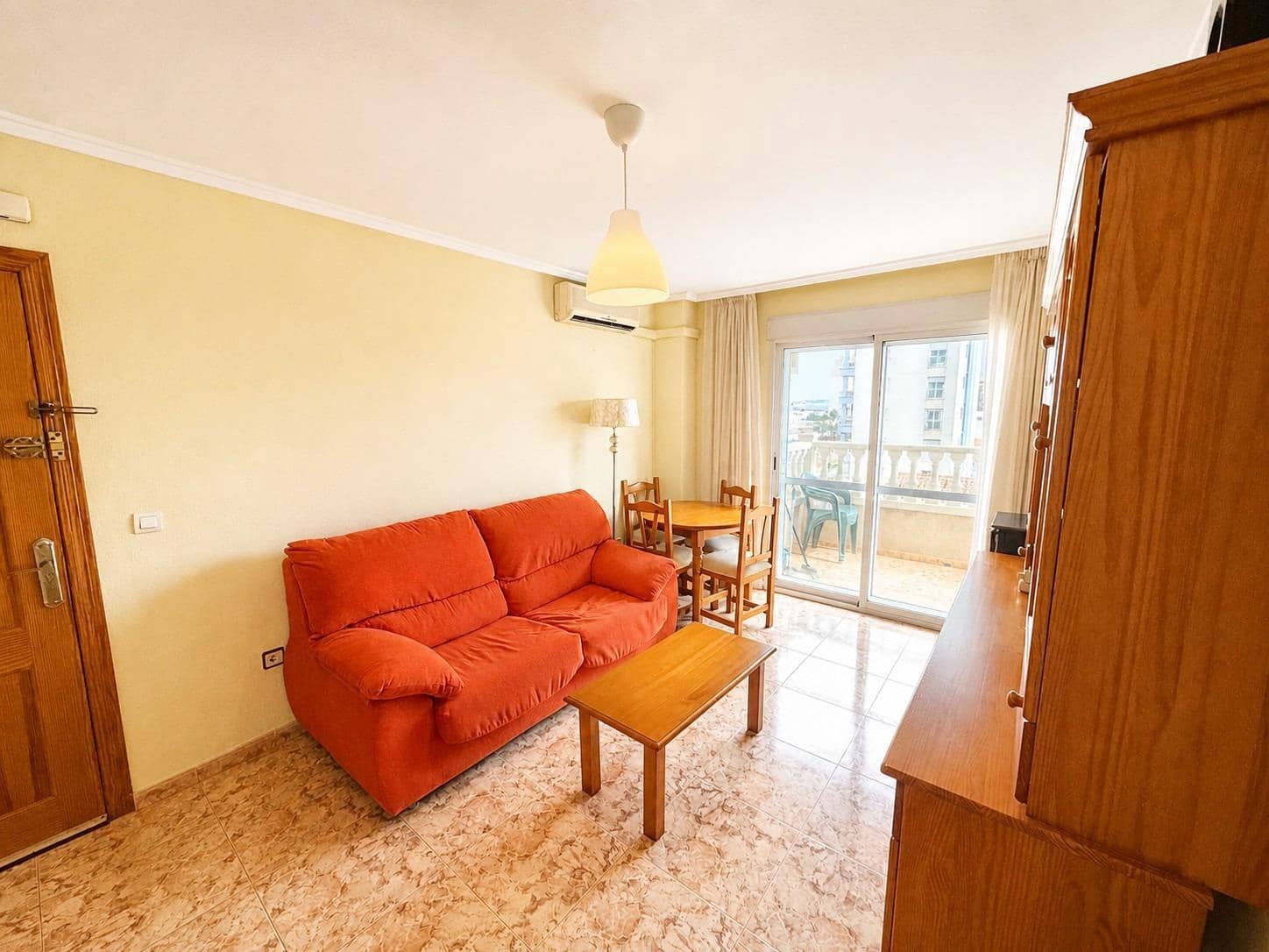 2 camera da letto Appartamento in vendita in Torrevieja - 129.900 € (Rif: 9985989)