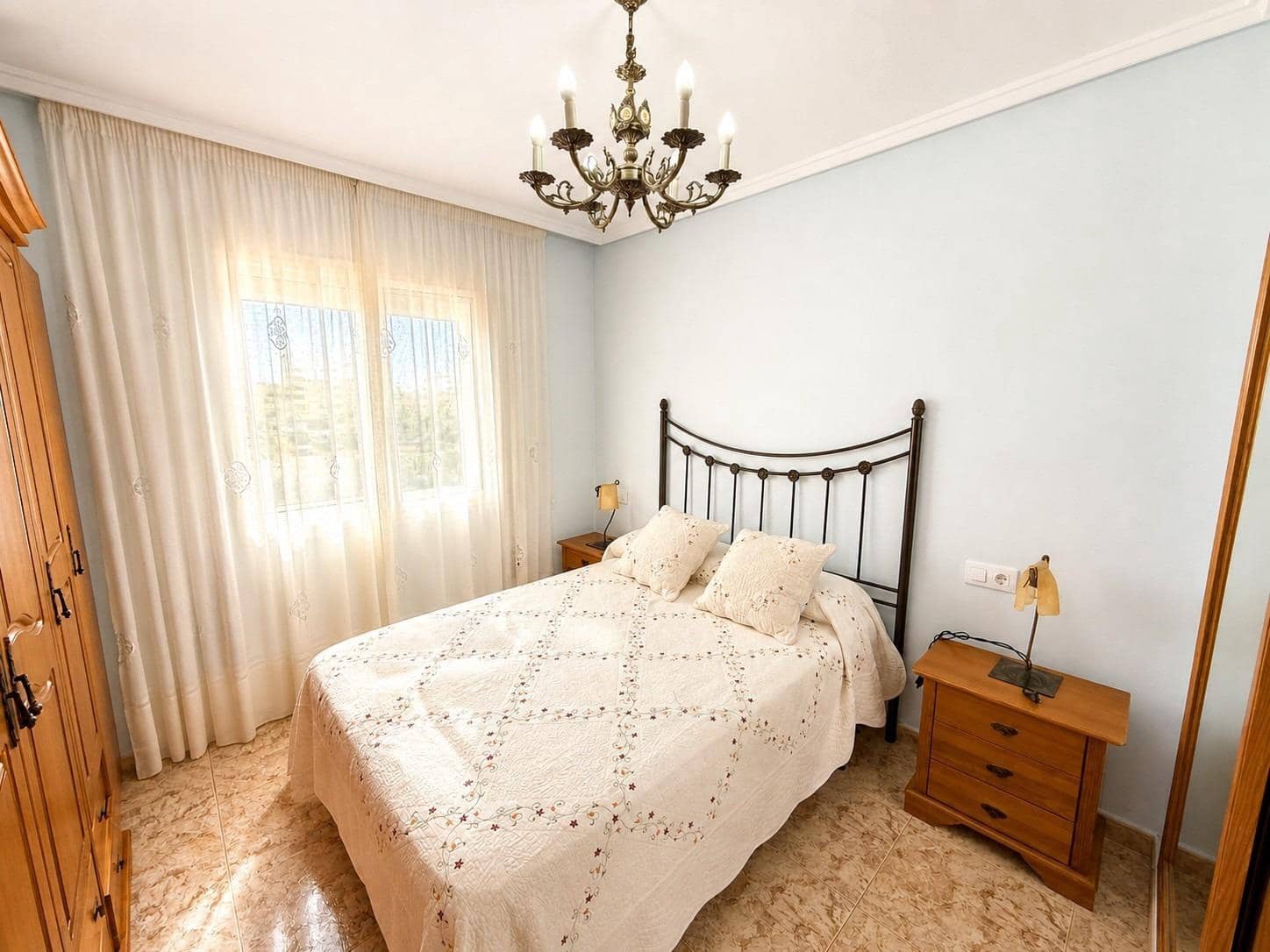 2 camera da letto Appartamento in vendita in Torrevieja - 129.900 € (Rif: 9985989)