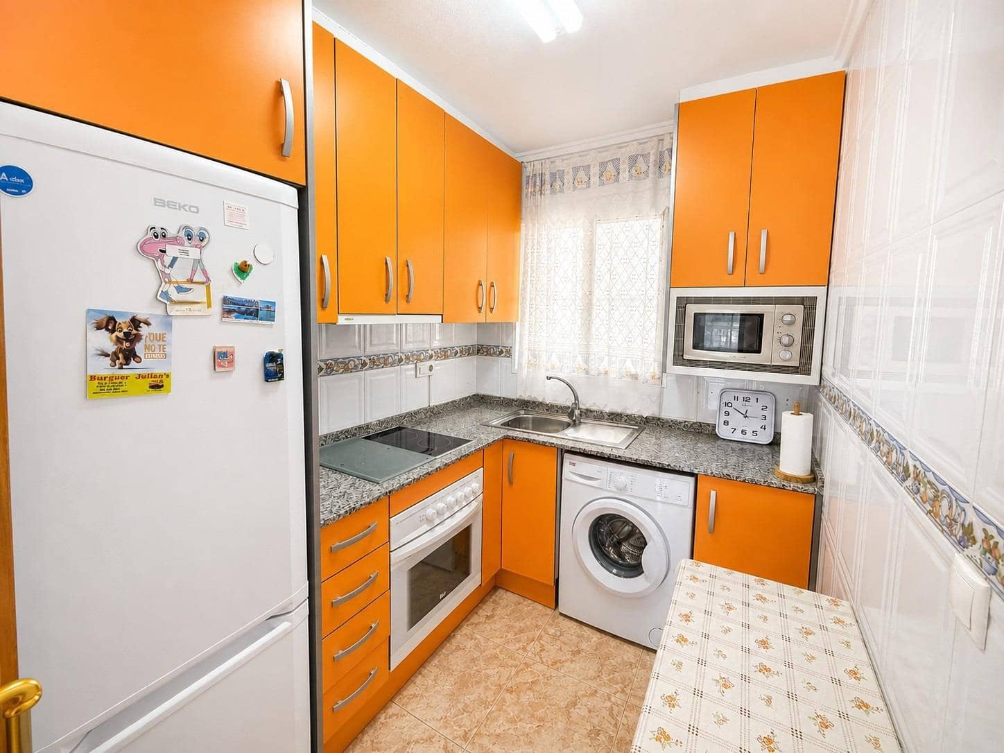 2 camera da letto Appartamento in vendita in Torrevieja - 129.900 € (Rif: 9985989)