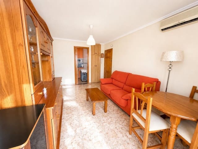2 soveværelse Lejlighed til salg i Nueva Torrevieja, Torrevieja - € 129.900 (Ref: 9985989)