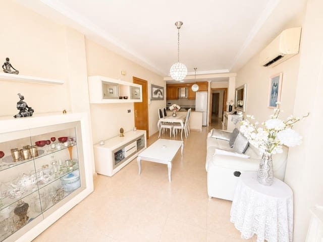 2 chambre Penthouse à vendre à Playa del Cura, Torrevieja - 165 000 € (Ref: 9985991)