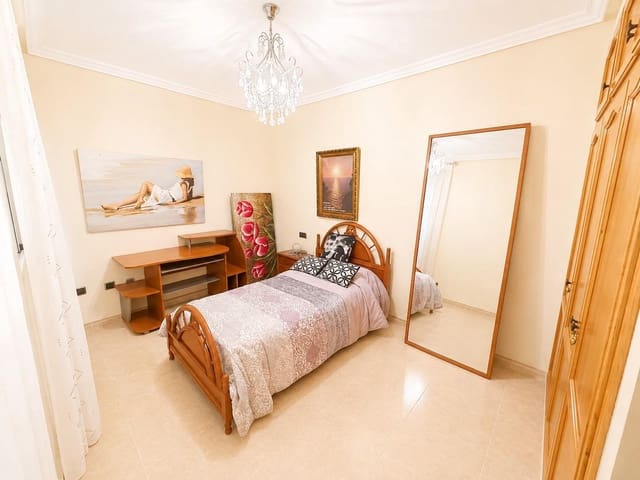 2 chambre Penthouse à vendre à Playa del Cura, Torrevieja - 165 000 € (Ref: 9985991)