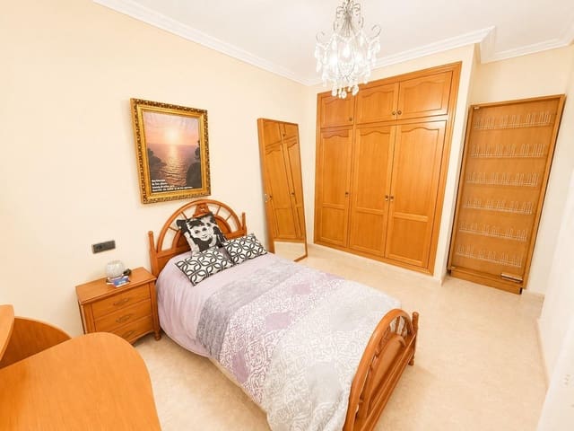 2 chambre Penthouse à vendre à Playa del Cura, Torrevieja - 165 000 € (Ref: 9985991)
