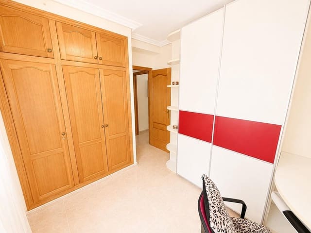 2 chambre Penthouse à vendre à Playa del Cura, Torrevieja - 165 000 € (Ref: 9985991)