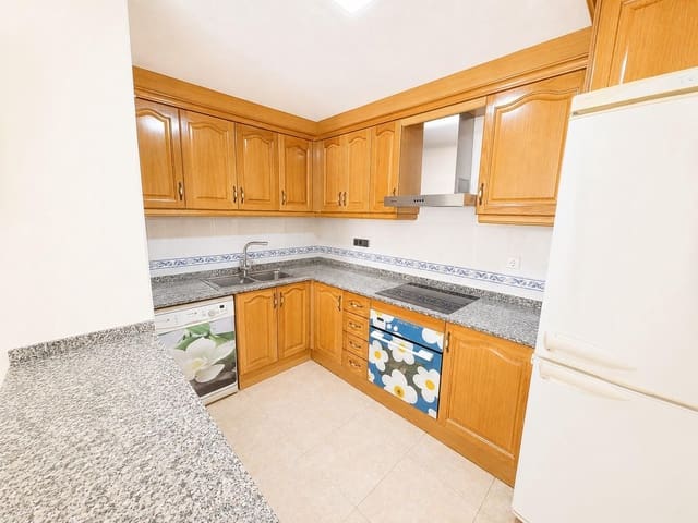 2 chambre Penthouse à vendre à Playa del Cura, Torrevieja - 165 000 € (Ref: 9985991)
