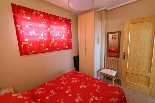 2 soveværelse Penthouse til salg i Centro, Torrevieja - € 155.000 (Ref: 9985992)