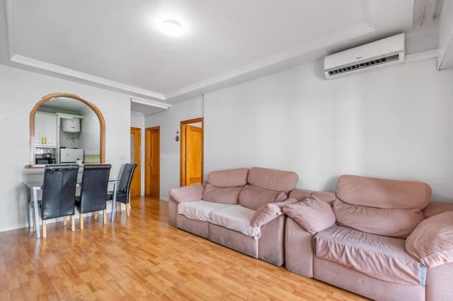 3 soverom Penthouse til salgs i Playa del Cura, Torrevieja - € 187 000 (Ref: 9985993)