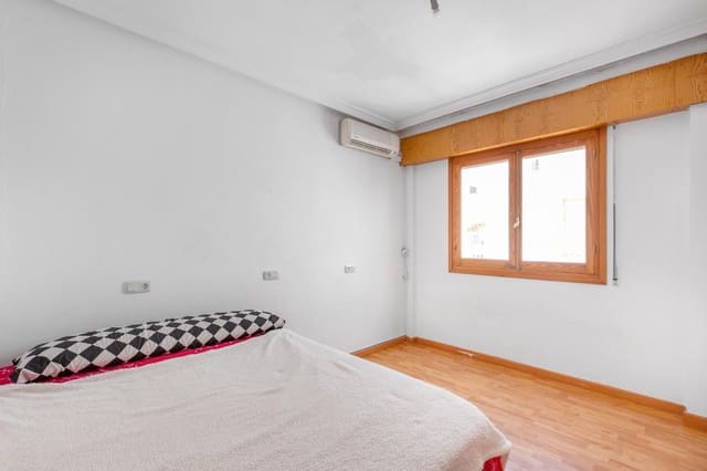3 soverom Penthouse til salgs i Playa del Cura, Torrevieja - € 187 000 (Ref: 9985993)