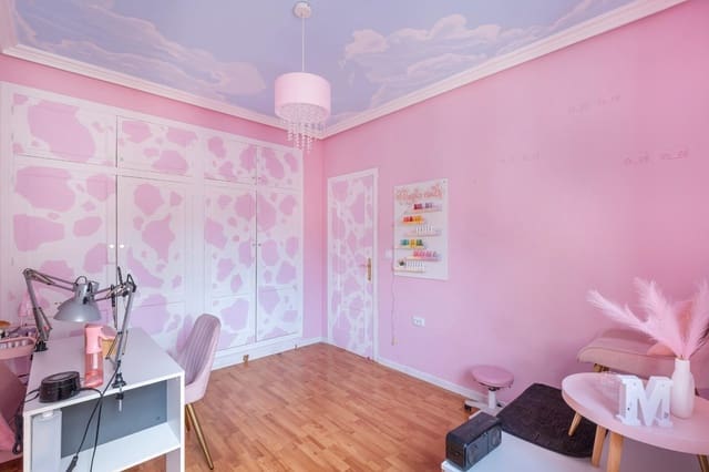 3 soverom Penthouse til salgs i Playa del Cura, Torrevieja - € 187 000 (Ref: 9985993)