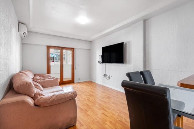3 soverom Penthouse til salgs i Playa del Cura, Torrevieja - € 187 000 (Ref: 9985993)