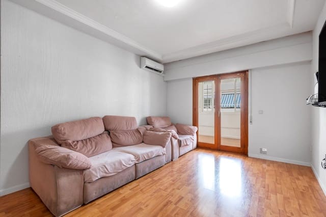 3 soveværelse Penthouse til salg i Playa del Cura, Torrevieja - € 187.000 (Ref: 9985993)