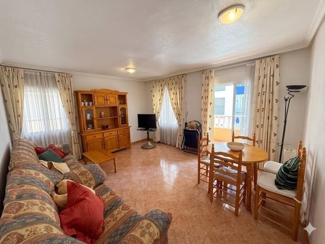 3 slaapkamer Appartement te koop in Playa del Cura, Torrevieja - € 169.900 (Ref: 9985994)