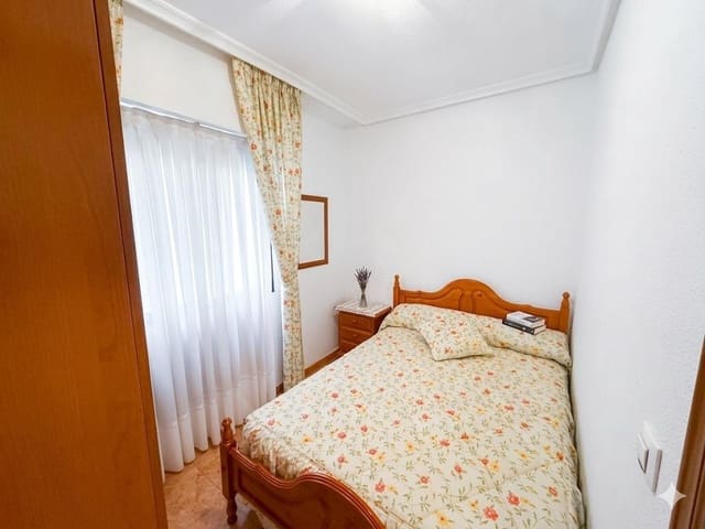 3 slaapkamer Appartement te koop in Playa del Cura, Torrevieja - € 169.900 (Ref: 9985994)