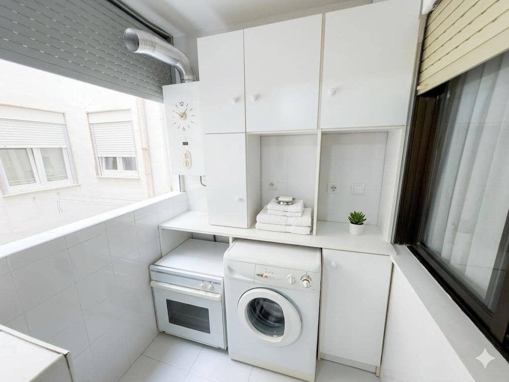 3 slaapkamer Appartement te koop in Torrevieja - € 169.900 (Ref: 9985994)