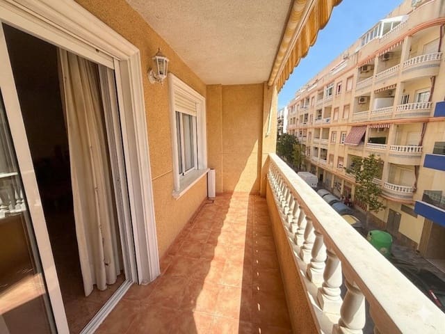 3 slaapkamer Appartement te koop in Playa del Cura, Torrevieja - € 169.900 (Ref: 9985994)