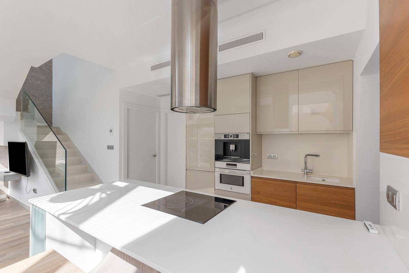 3 soverom Villa til salgs i Pueblo Bravo - € 460 000 (Ref: 9985995)