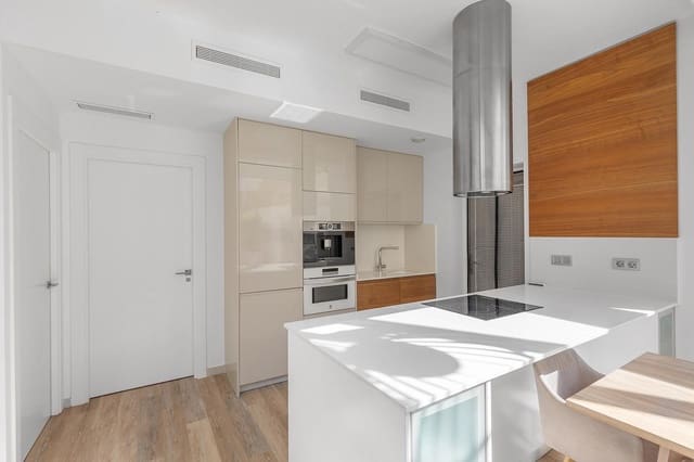 3 soveværelse Villa til salg i Pueblo Bravo, Rojales - € 460.000 (Ref: 9985995)