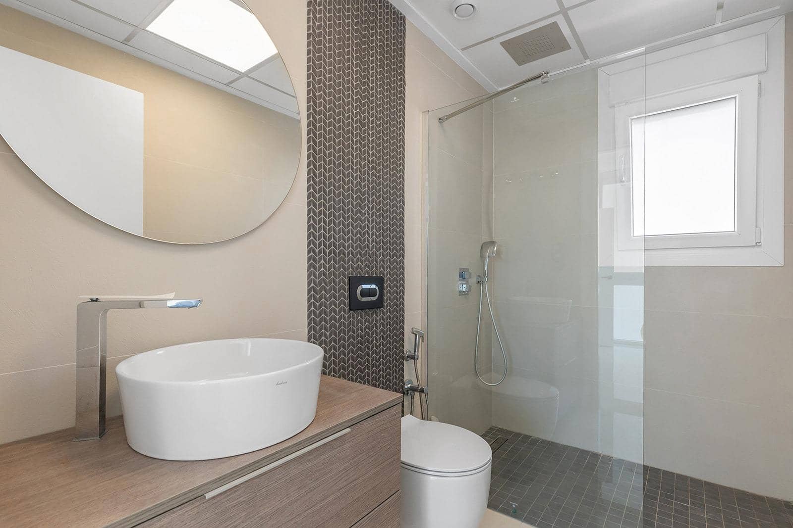 3 soverom Villa til salgs i Pueblo Bravo - € 460 000 (Ref: 9985995)