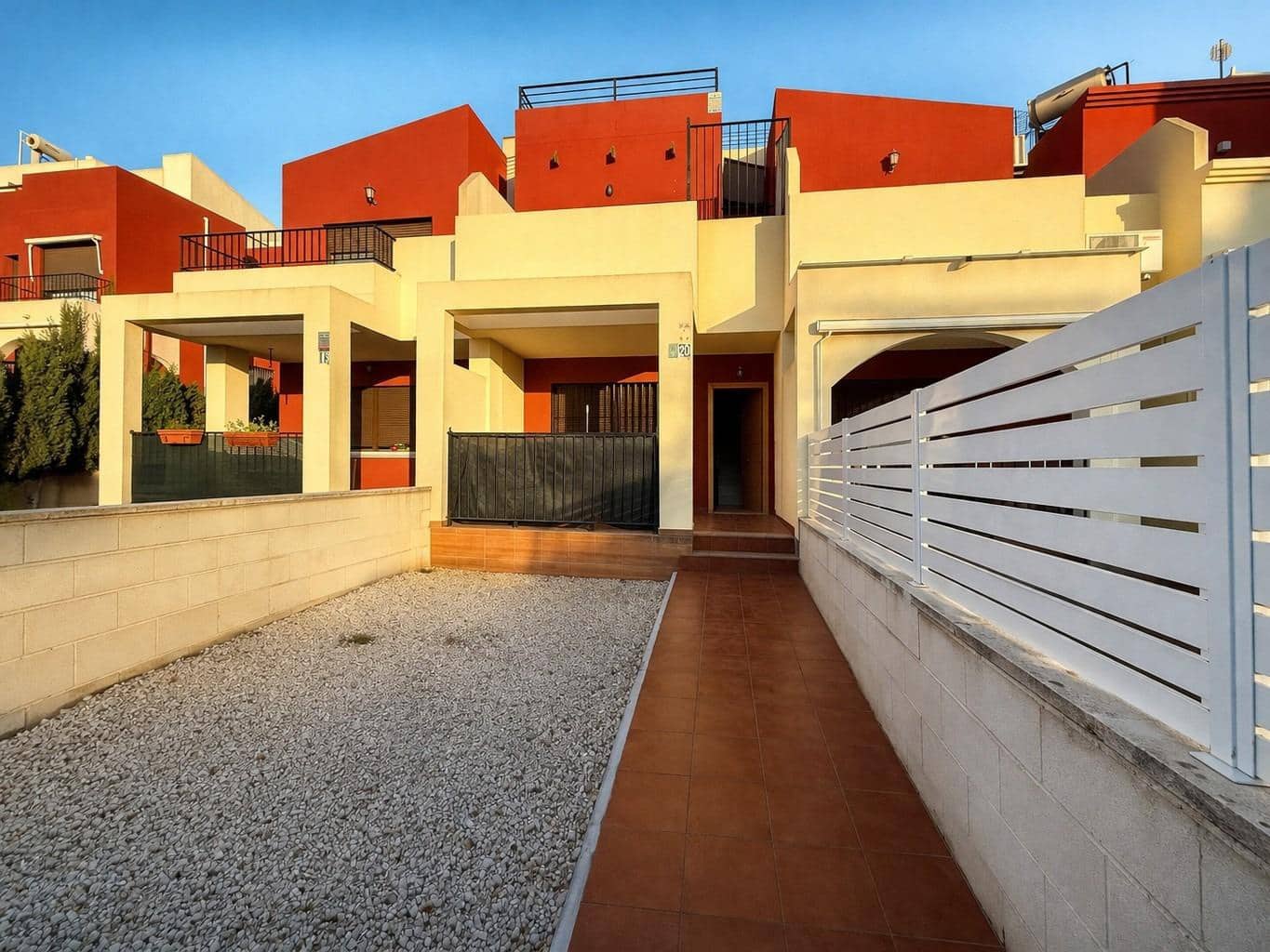 2 camera da letto Casa in vendita in Aguas Nuevas - 229.900 € (Rif: 9985996)