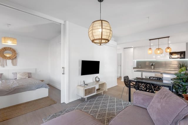 2 soverom Leilighet til salgs i Las Filipinas - € 275 000 (Ref: 9985998)