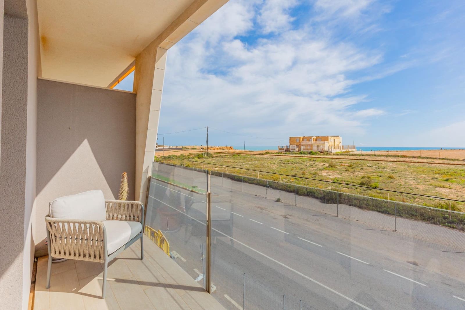 3 slaapkamer Appartement te koop in Torrevieja - € 299.000 (Ref: 9985999)