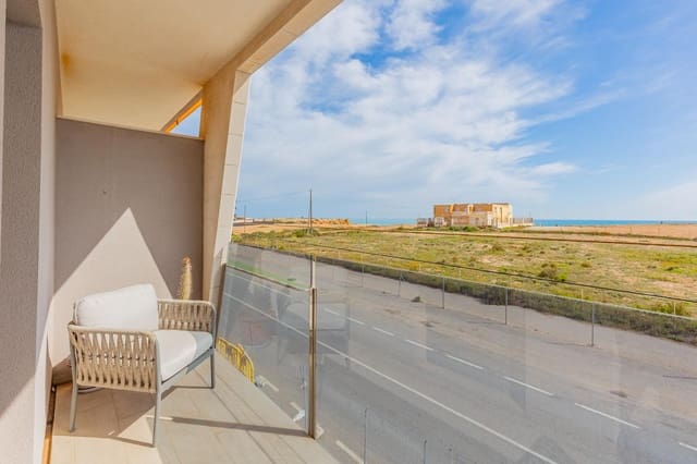 3 slaapkamer Appartement te koop in Los Frutales, Torrevieja - € 299.000 (Ref: 9985999)