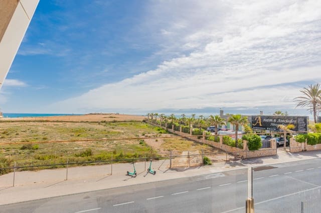 3 slaapkamer Appartement te koop in Los Frutales, Torrevieja - € 299.000 (Ref: 9985999)