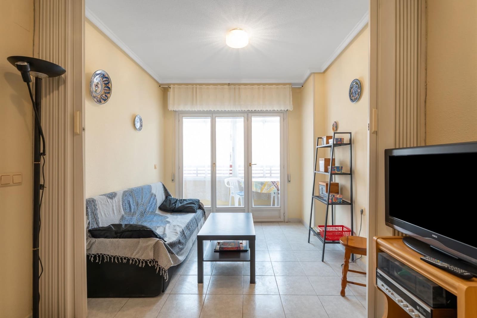 1 Zimmer Apartment zu verkaufen in Torrevieja - 107.990 € (Ref: 9986000)