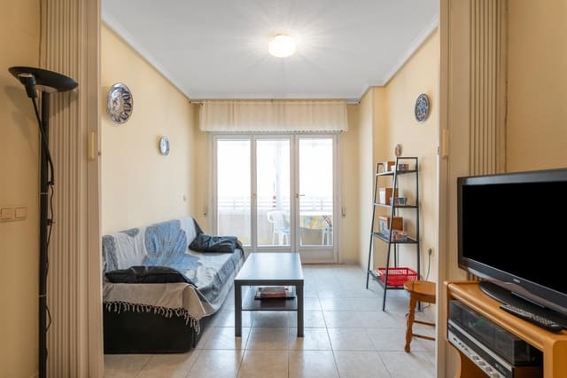 1 soveværelse Lejlighed til salg i Centro - Muelle Pesquero, Torrevieja - € 107.990 (Ref: 9986000)