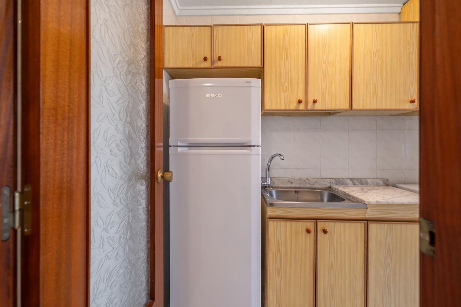 1 Zimmer Apartment zu verkaufen in Torrevieja - 107.990 € (Ref: 9986000)