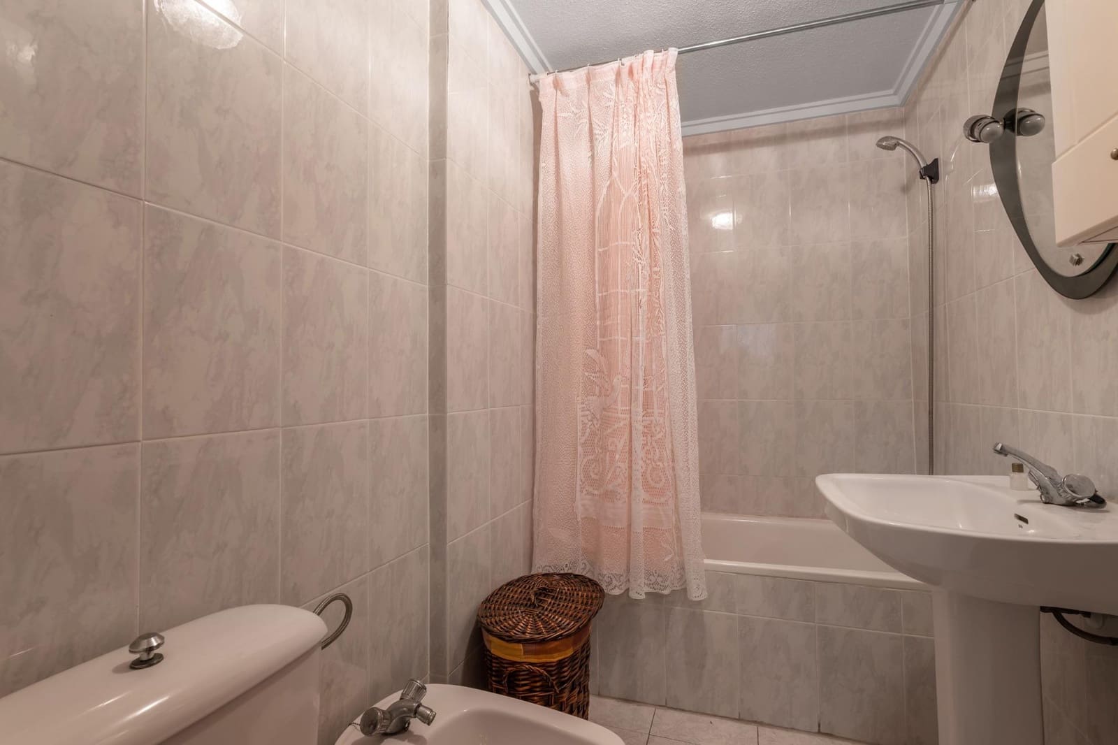 1 Zimmer Apartment zu verkaufen in Torrevieja - 107.990 € (Ref: 9986000)