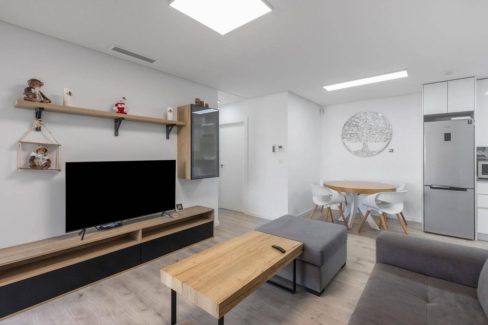 3 soverom Leilighet til salgs i Los Dolses - € 260 000 (Ref: 9986001)