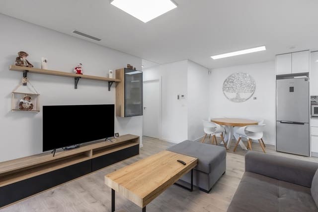 3 soverom Leilighet til salgs i Los Dolses, Orihuela - € 260 000 (Ref: 9986001)